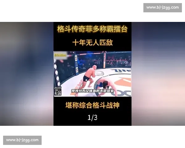 终极格斗传奇菲多艾米连科跨时代对决全景回顾与战术解析 终极格斗传奇菲多艾米连科跨时代对决全景回顾与战术解析
