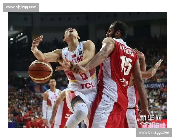经典回顾2015年中国男篮对阵伊朗男篮比赛录像全景解析与精彩瞬间重温