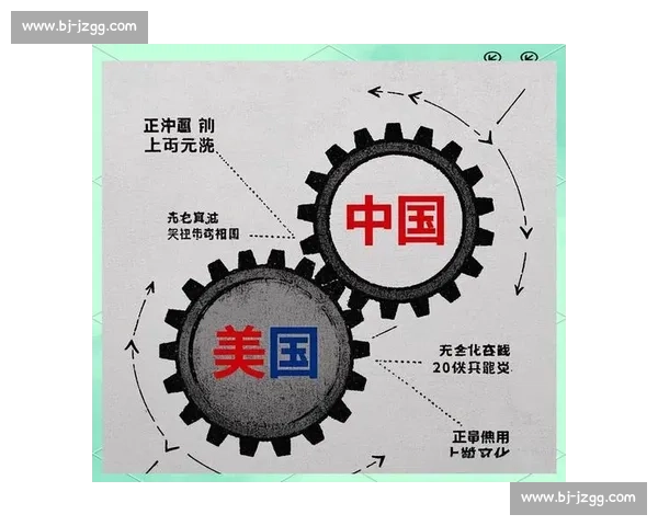 苏维埃与美利坚跨越世纪的制度博弈科技竞争与全球影响力全景观察 苏维埃与美利坚跨越世纪的制度博弈科技竞争与全球影响力全景观察